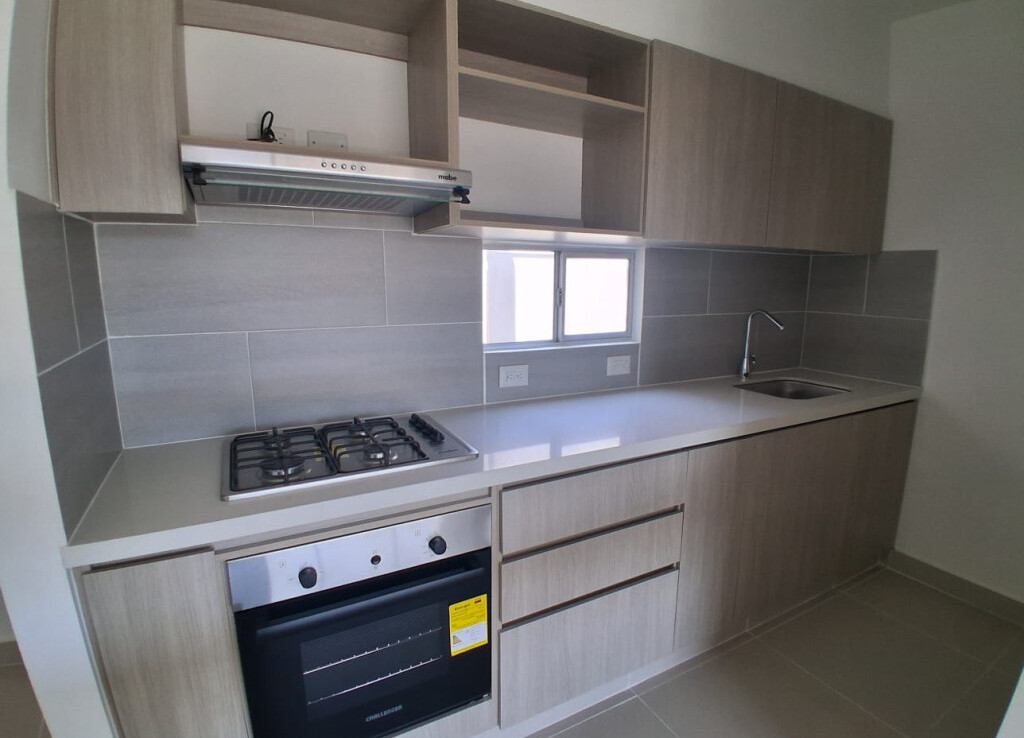 Inmobiliaria Issa Saieh Apartamento Venta, Río Alto, Barranquilla imagen 2