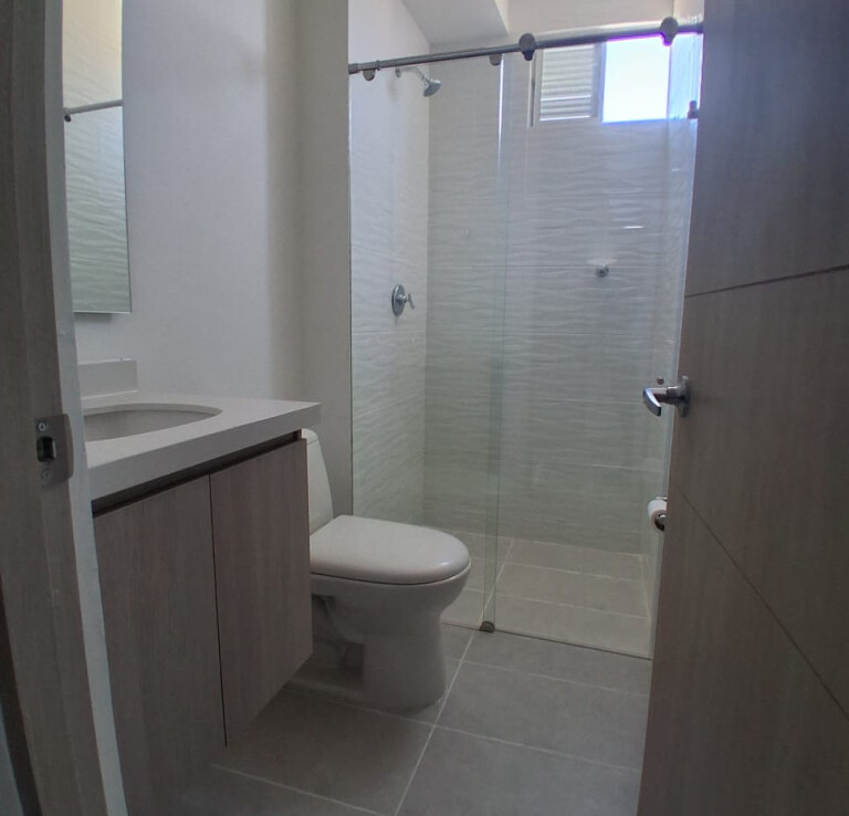 Inmobiliaria Issa Saieh Apartamento Venta, Río Alto, Barranquilla imagen 5