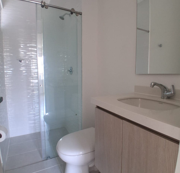 Inmobiliaria Issa Saieh Apartamento Venta, Río Alto, Barranquilla imagen 8