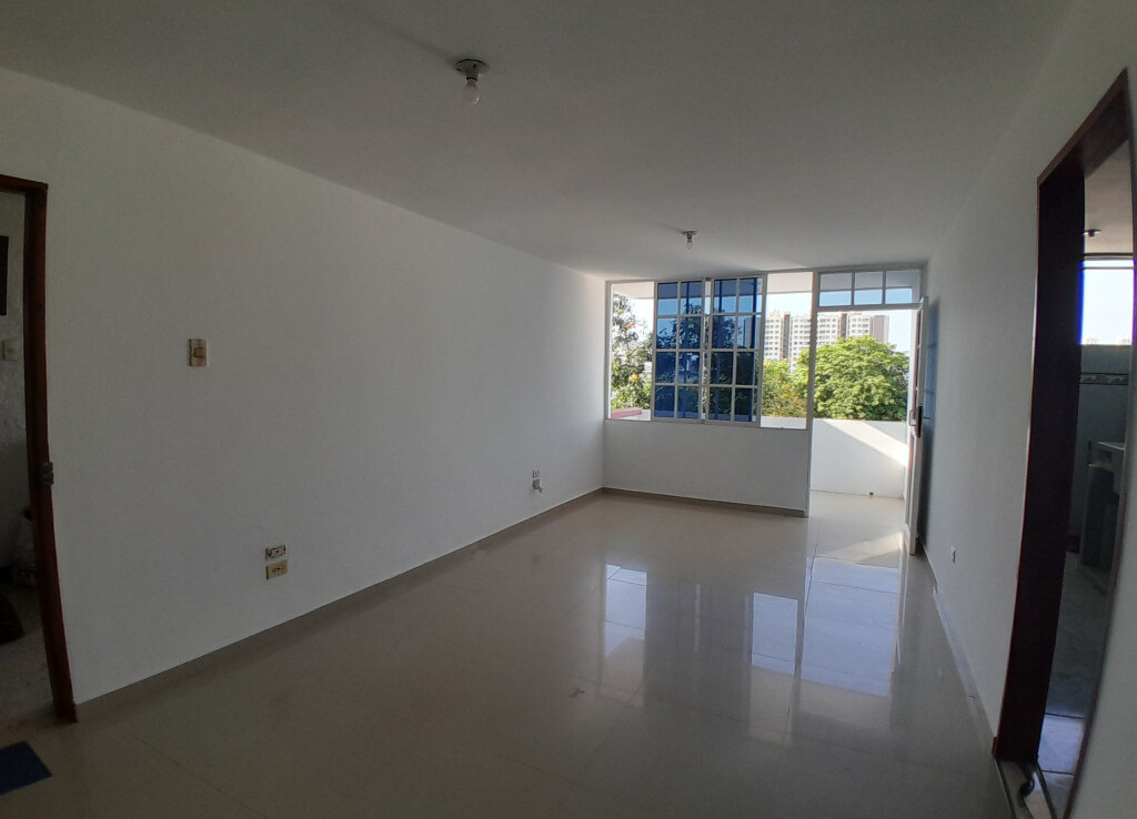 Inmobiliaria Issa Saieh Apartamento Arriendo, El Rosario, Barranquilla imagen 0
