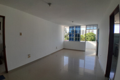 Inmobiliaria Issa Saieh Apartamento Arriendo, El Rosario, Barranquilla imagen 0