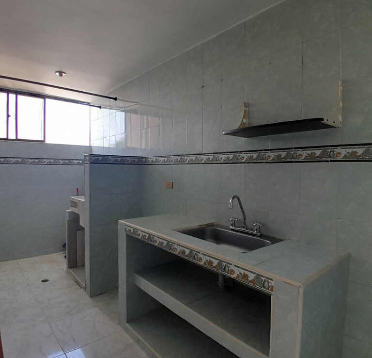 Inmobiliaria Issa Saieh Apartamento Arriendo, El Rosario, Barranquilla imagen 1