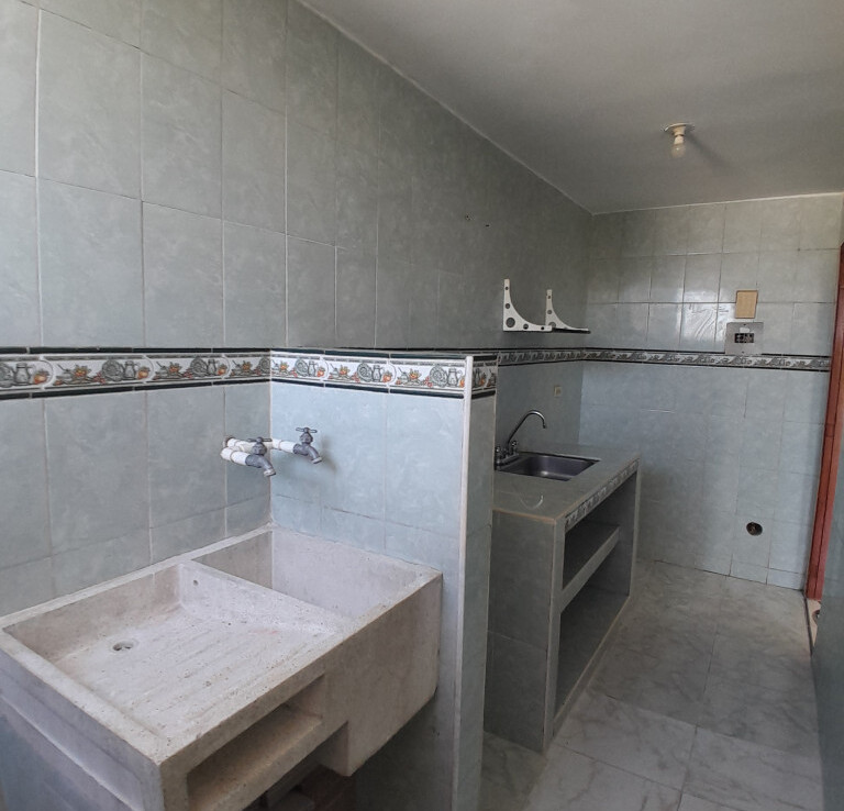 Inmobiliaria Issa Saieh Apartamento Arriendo, El Rosario, Barranquilla imagen 2