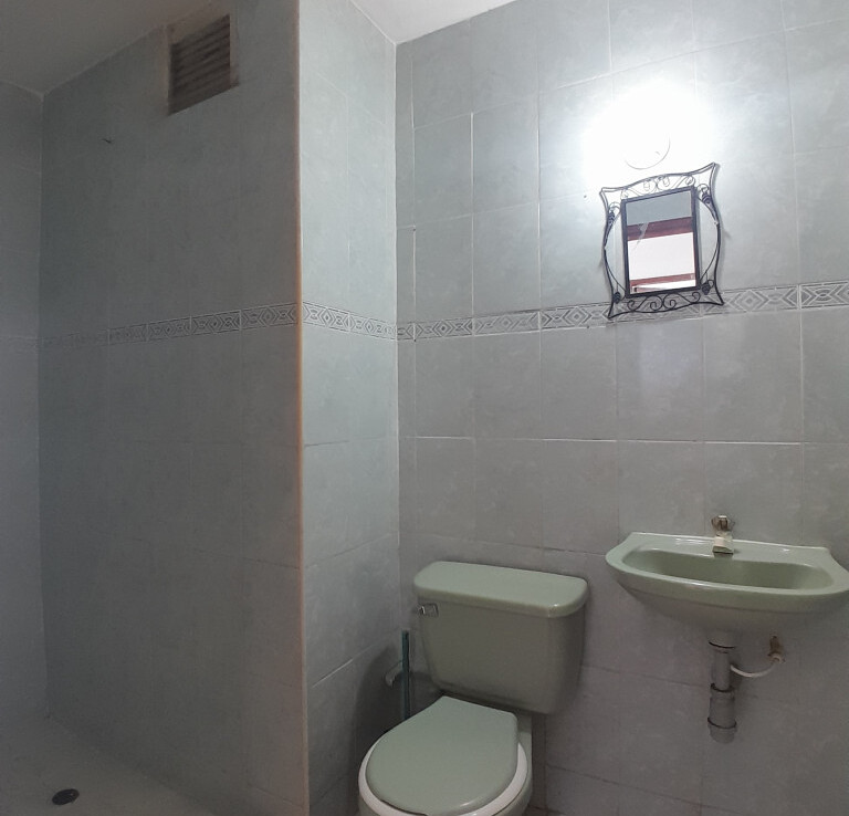 Inmobiliaria Issa Saieh Apartamento Arriendo, El Rosario, Barranquilla imagen 4