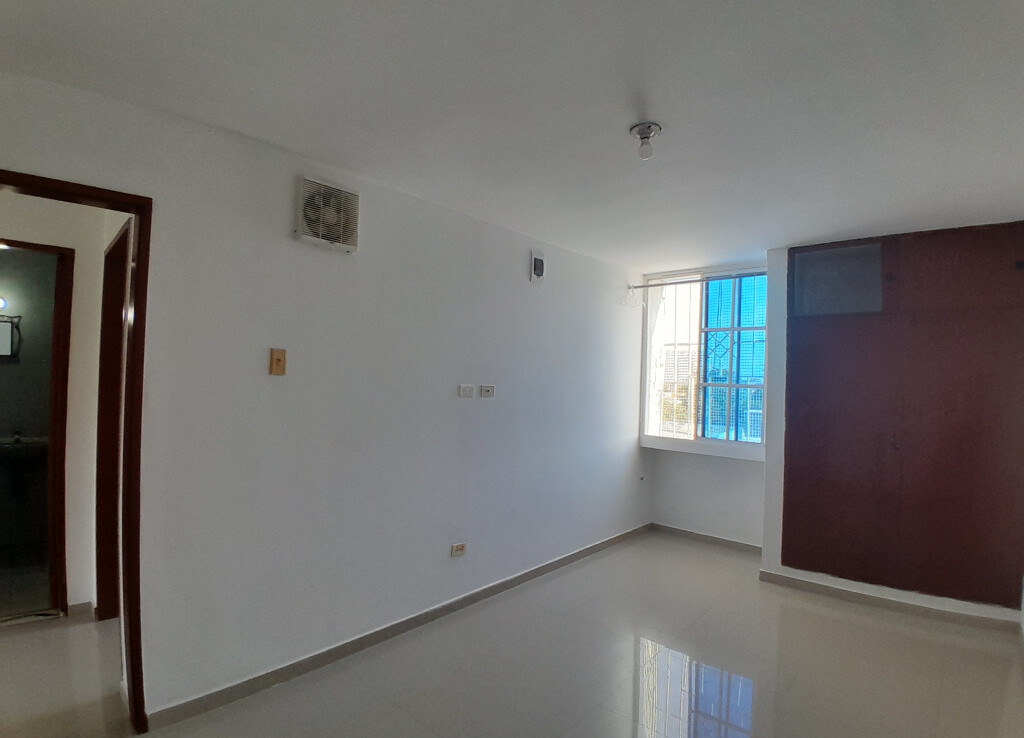 Inmobiliaria Issa Saieh Apartamento Arriendo, El Rosario, Barranquilla imagen 6