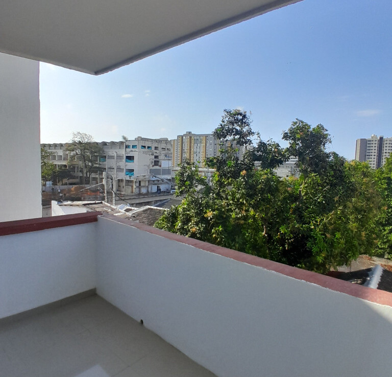 Inmobiliaria Issa Saieh Apartamento Arriendo, El Rosario, Barranquilla imagen 8