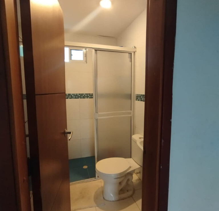 Inmobiliaria Issa Saieh Casa Venta, El Silencio, Barranquilla imagen 9