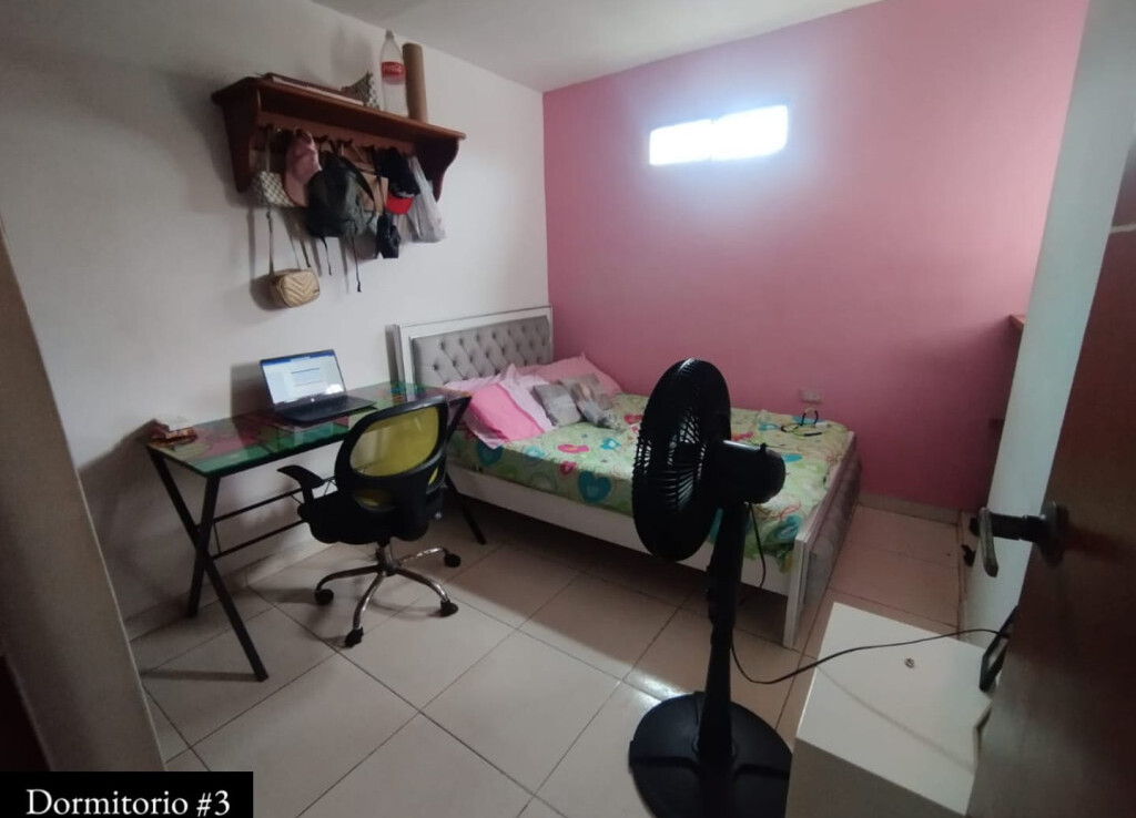 Inmobiliaria Issa Saieh Casa Venta, El Silencio, Barranquilla imagen 10