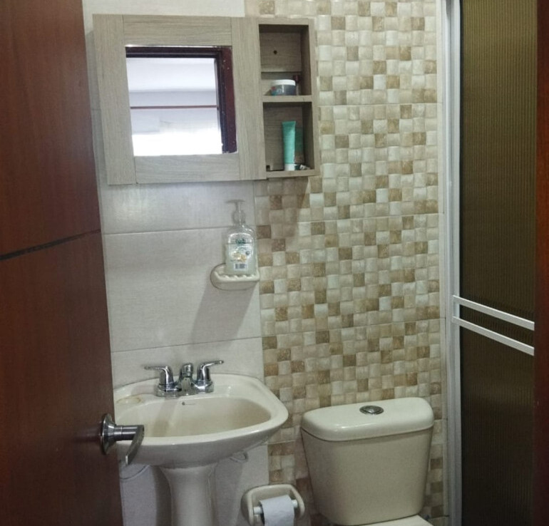 Inmobiliaria Issa Saieh Casa Venta, El Silencio, Barranquilla imagen 11