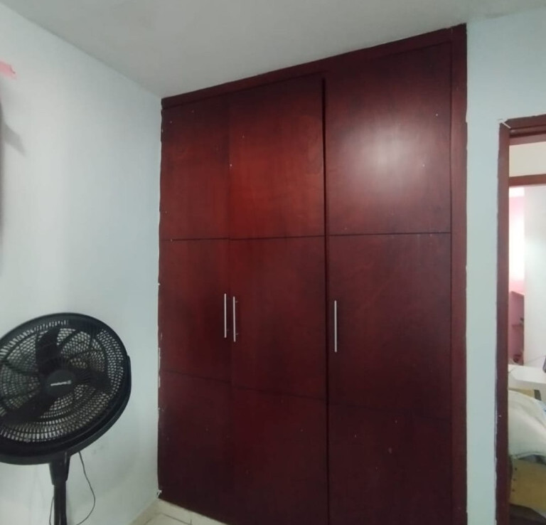Inmobiliaria Issa Saieh Casa Venta, El Silencio, Barranquilla imagen 12