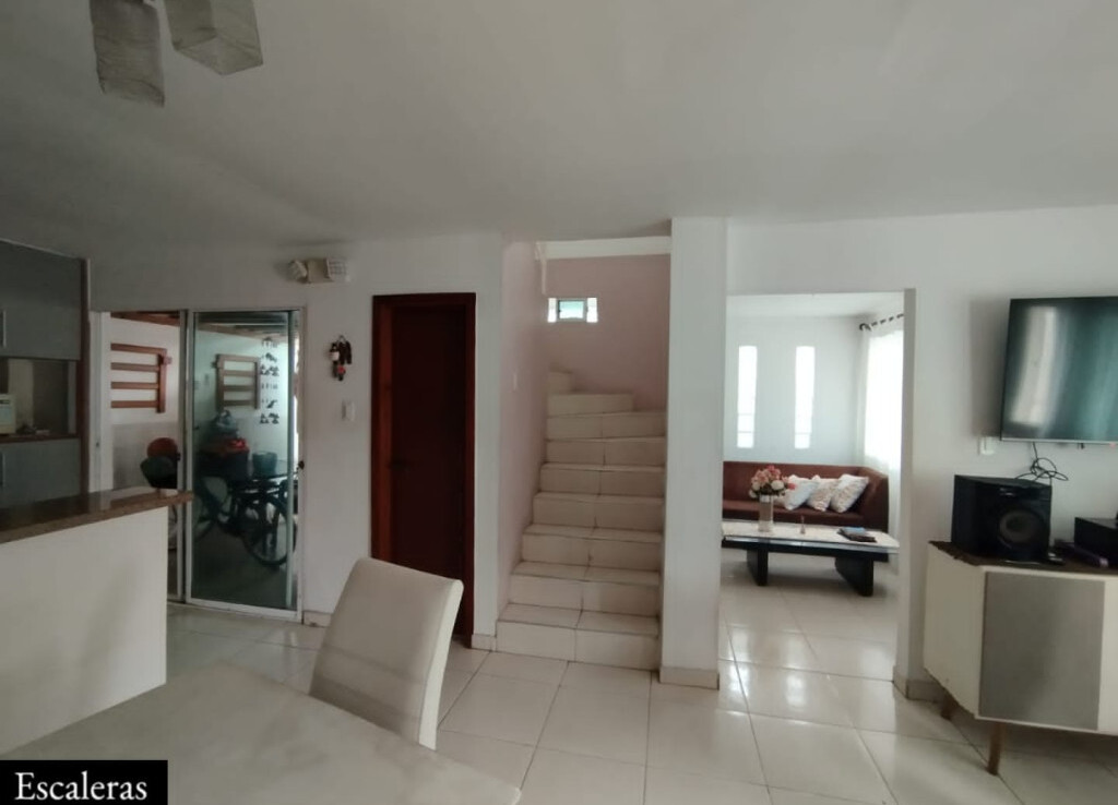 Inmobiliaria Issa Saieh Casa Venta, El Silencio, Barranquilla imagen 1