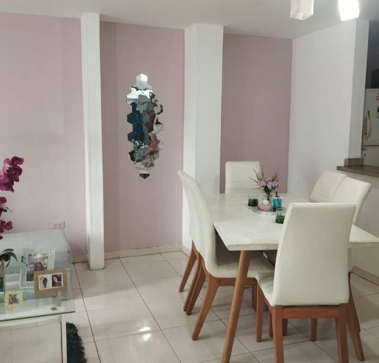 Inmobiliaria Issa Saieh Casa Venta, El Silencio, Barranquilla imagen 3