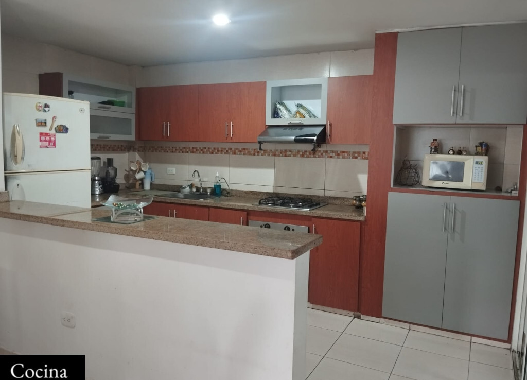 Inmobiliaria Issa Saieh Casa Venta, El Silencio, Barranquilla imagen 4