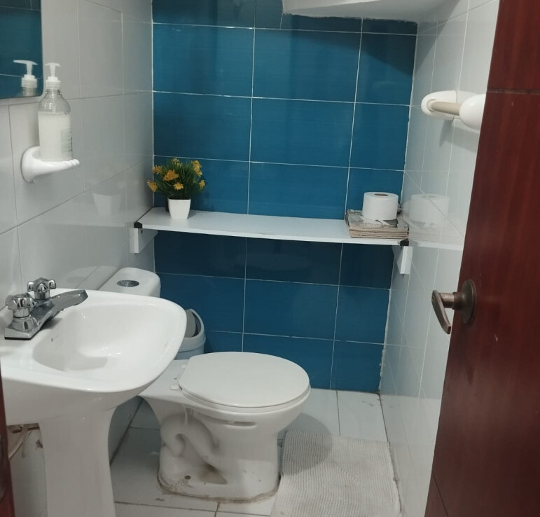 Inmobiliaria Issa Saieh Casa Venta, El Silencio, Barranquilla imagen 5