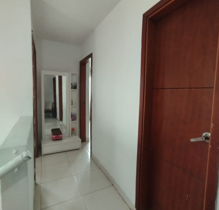 Inmobiliaria Issa Saieh Casa Venta, El Silencio, Barranquilla imagen 6