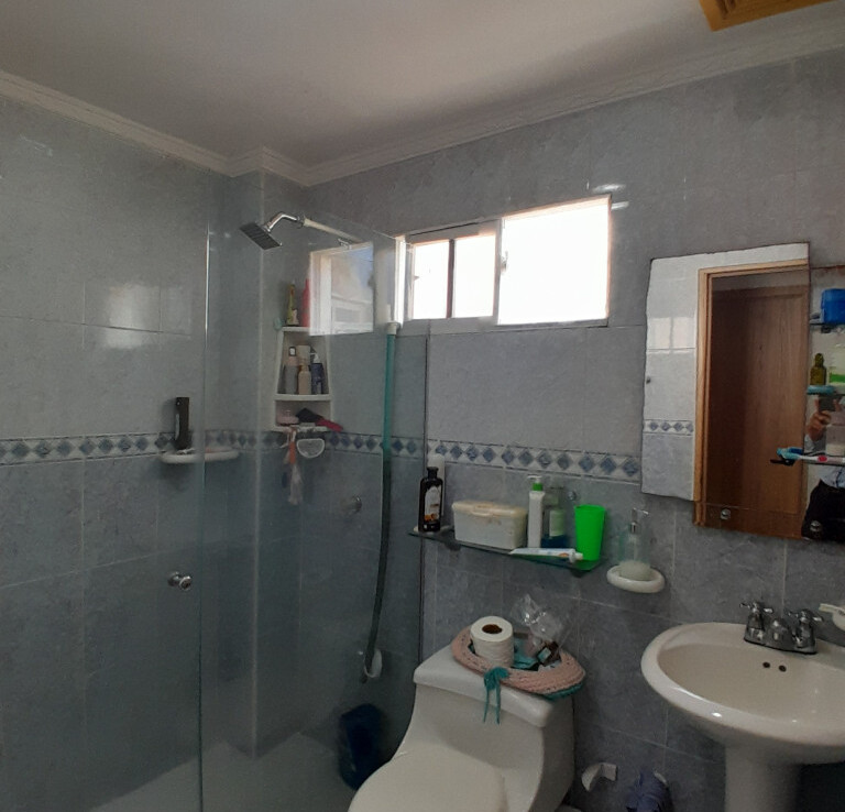 Inmobiliaria Issa Saieh Casa Venta, El Limoncito, Barranquilla imagen 9