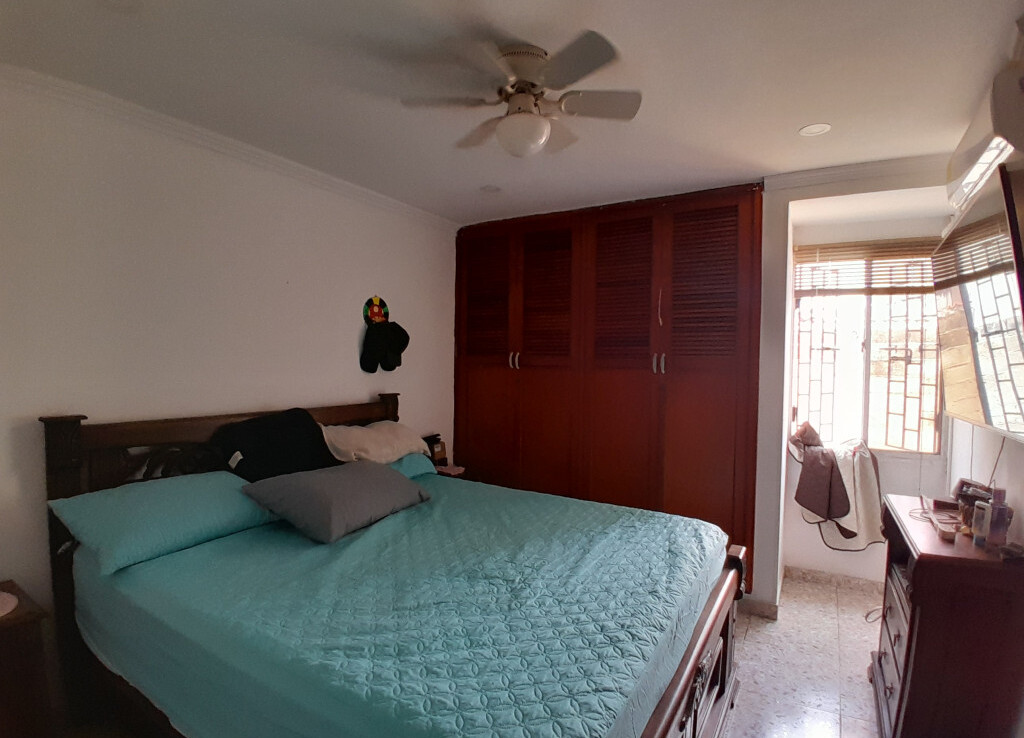 Inmobiliaria Issa Saieh Casa Venta, El Limoncito, Barranquilla imagen 10