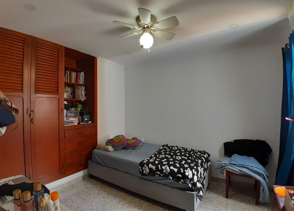 Inmobiliaria Issa Saieh Casa Venta, El Limoncito, Barranquilla imagen 12