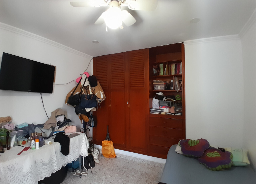 Inmobiliaria Issa Saieh Casa Venta, El Limoncito, Barranquilla imagen 13