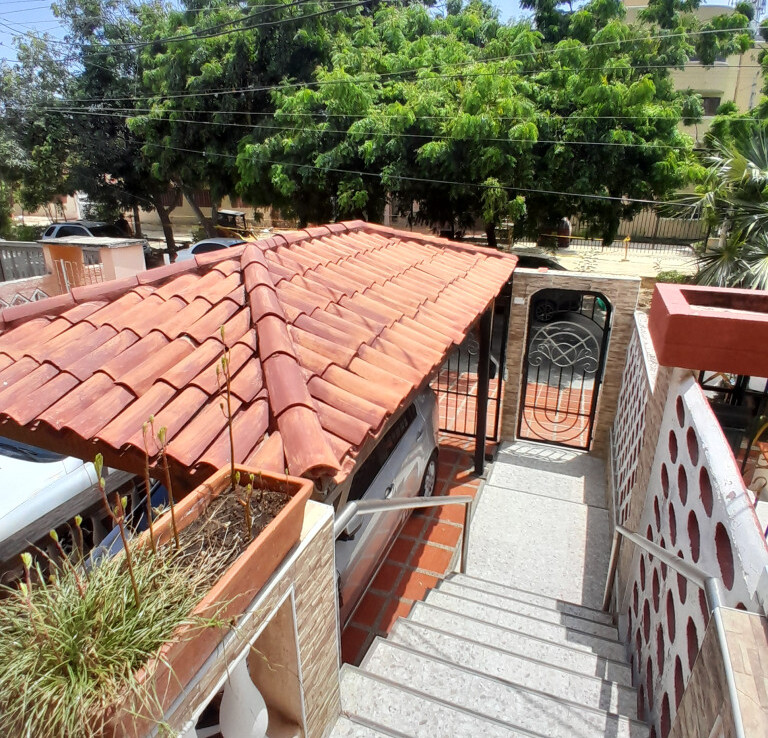 Inmobiliaria Issa Saieh Casa Venta, El Limoncito, Barranquilla imagen 14