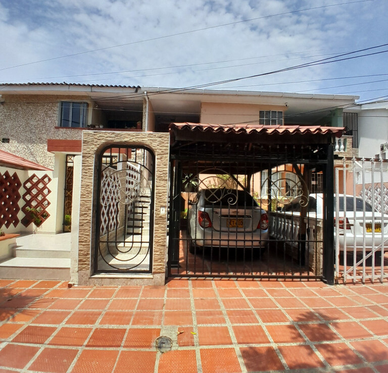 Inmobiliaria Issa Saieh Casa Venta, El Limoncito, Barranquilla imagen 15
