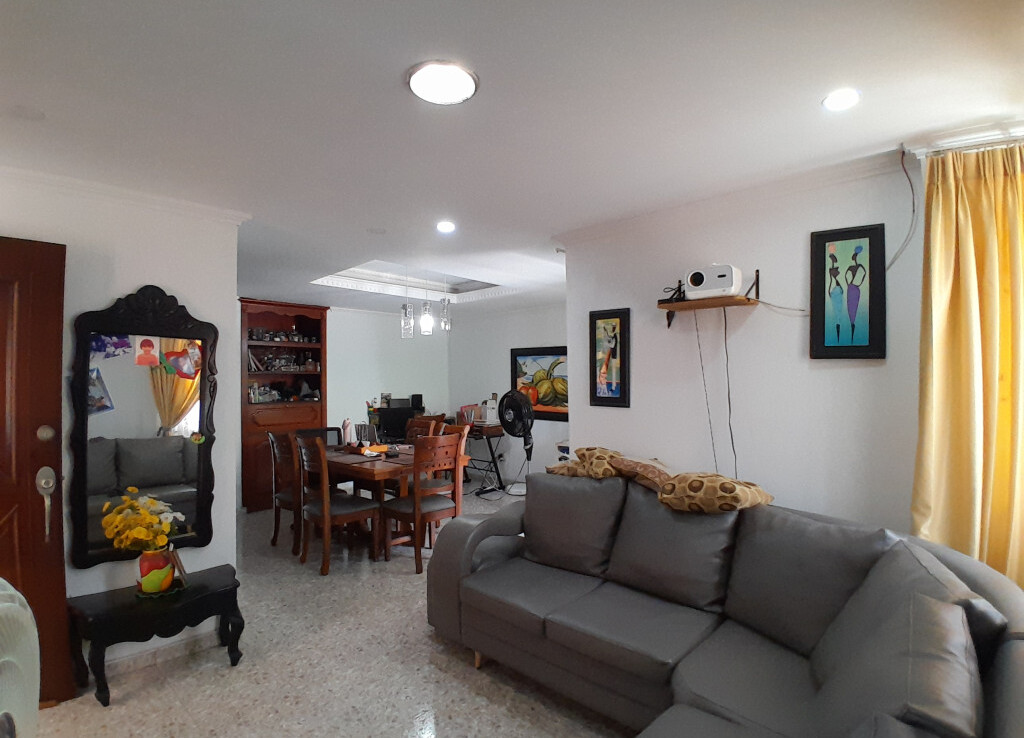 Inmobiliaria Issa Saieh Casa Venta, El Limoncito, Barranquilla imagen 0