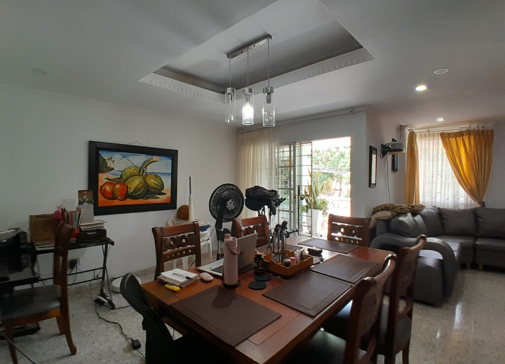Inmobiliaria Issa Saieh Casa Venta, El Limoncito, Barranquilla imagen 3
