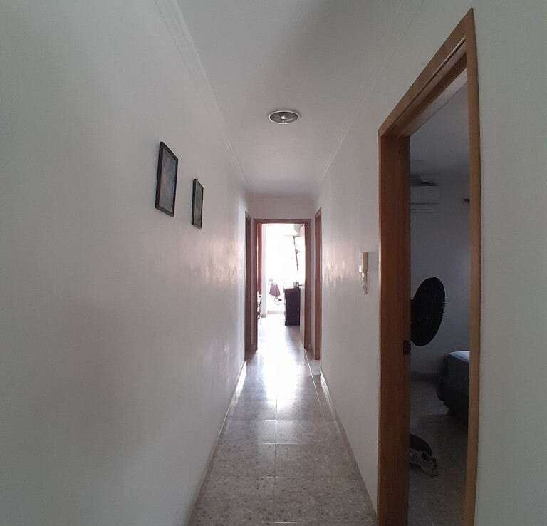 Inmobiliaria Issa Saieh Casa Venta, El Limoncito, Barranquilla imagen 7