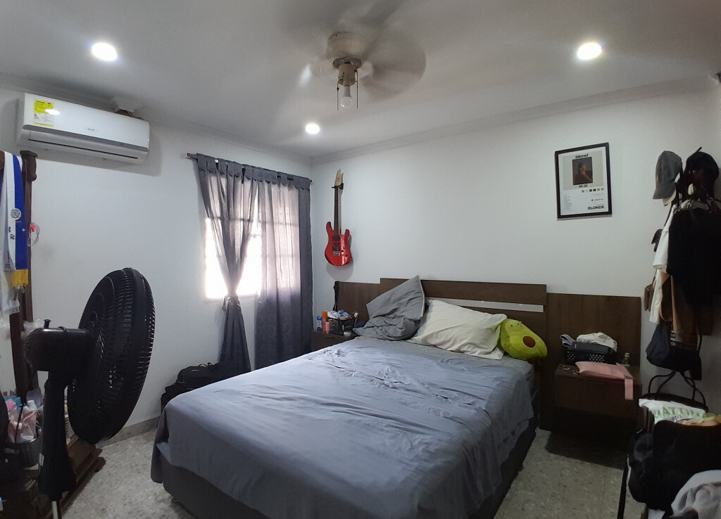Inmobiliaria Issa Saieh Casa Venta, El Limoncito, Barranquilla imagen 8