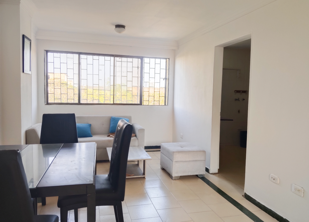 Inmobiliaria Issa Saieh Apartamento Arriendo, El Porvenir, Barranquilla imagen 0