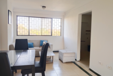 Inmobiliaria Issa Saieh Apartamento Arriendo, El Porvenir, Barranquilla imagen 0