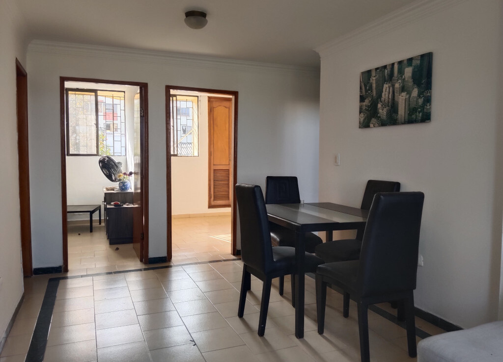 Inmobiliaria Issa Saieh Apartamento Arriendo, El Porvenir, Barranquilla imagen 1