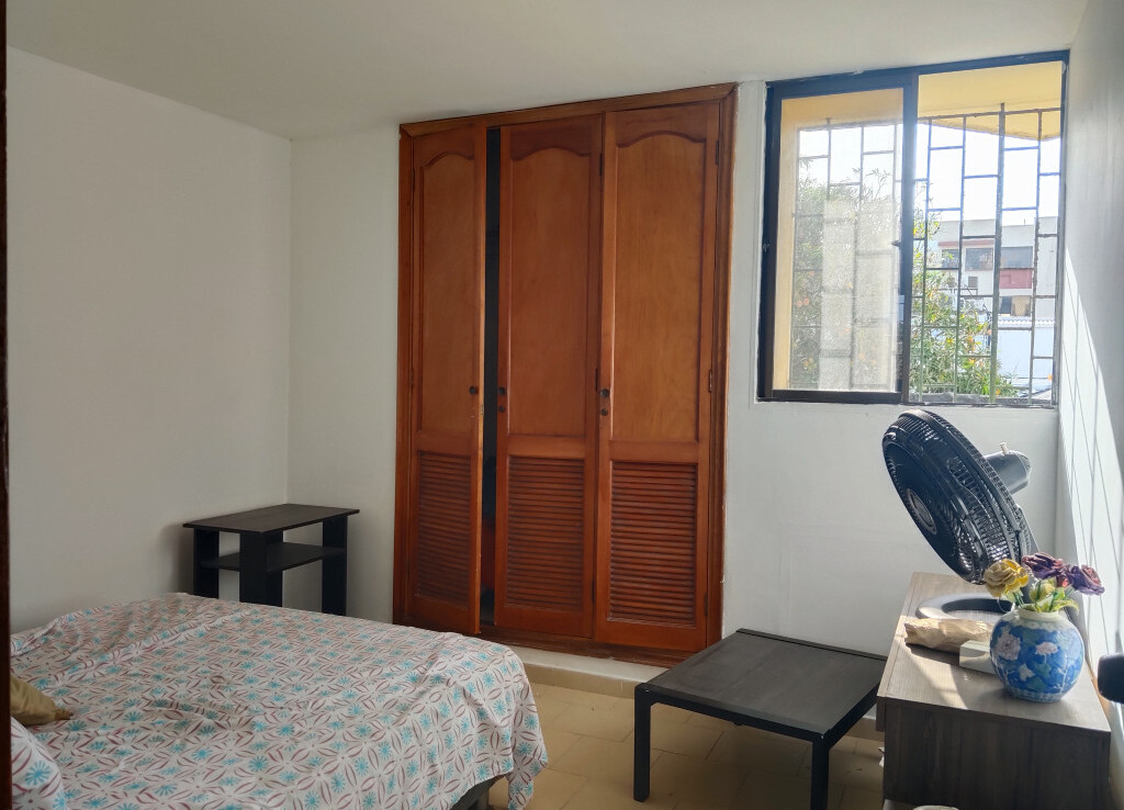 Inmobiliaria Issa Saieh Apartamento Arriendo, El Porvenir, Barranquilla imagen 3