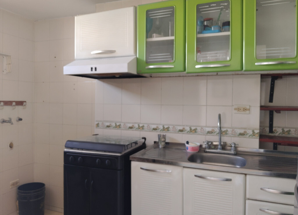 Inmobiliaria Issa Saieh Apartamento Arriendo, El Porvenir, Barranquilla imagen 5