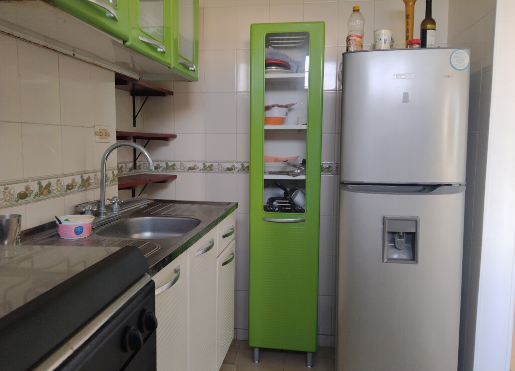 Inmobiliaria Issa Saieh Apartamento Arriendo, El Porvenir, Barranquilla imagen 6