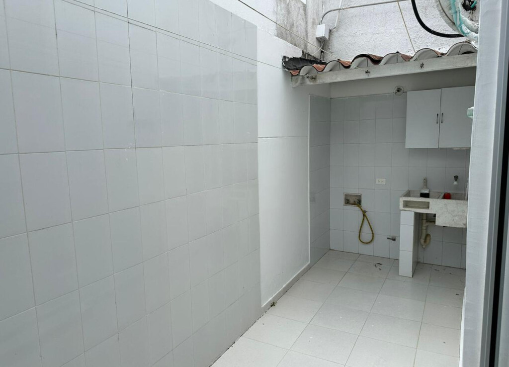 Inmobiliaria Issa Saieh Casa Venta, Riomar, Barranquilla imagen 10