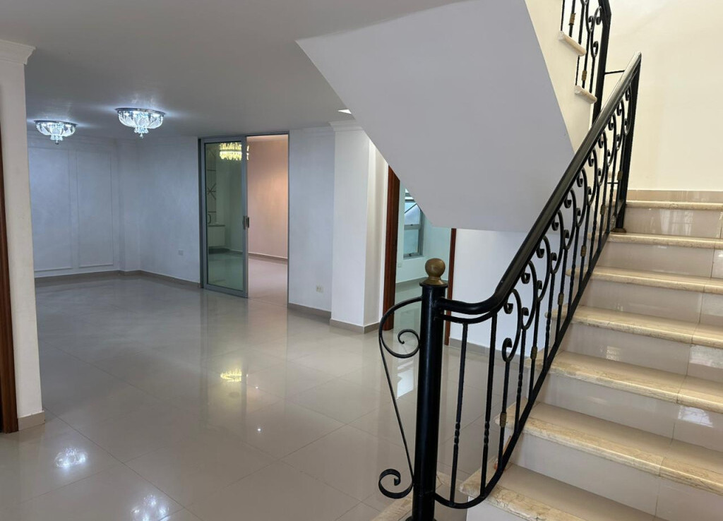 Inmobiliaria Issa Saieh Casa Venta, Riomar, Barranquilla imagen 4