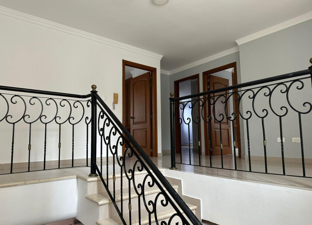 Inmobiliaria Issa Saieh Casa Venta, Riomar, Barranquilla imagen 5