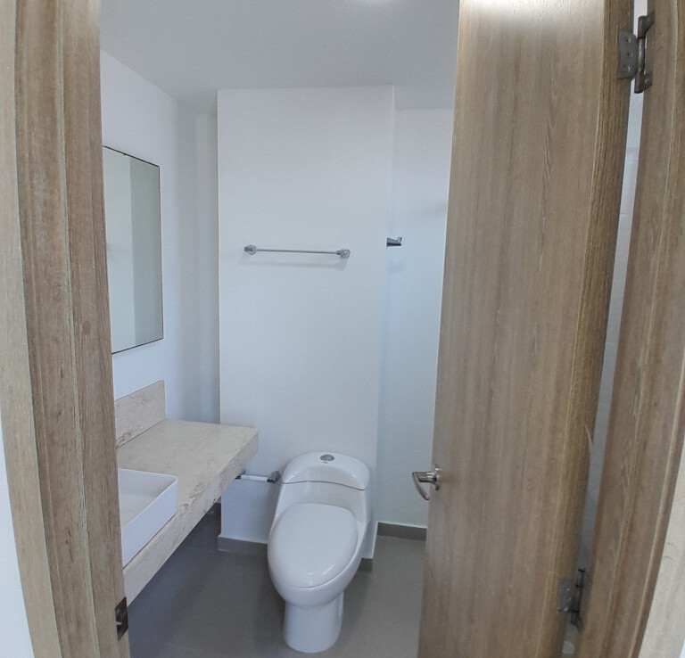 Inmobiliaria Issa Saieh Apartamento Venta, Villa Campestre, Puerto Colombia imagen 9