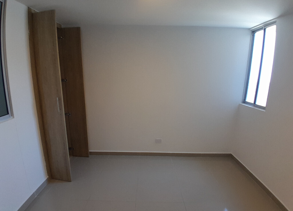 Inmobiliaria Issa Saieh Apartamento Venta, Villa Campestre, Puerto Colombia imagen 11