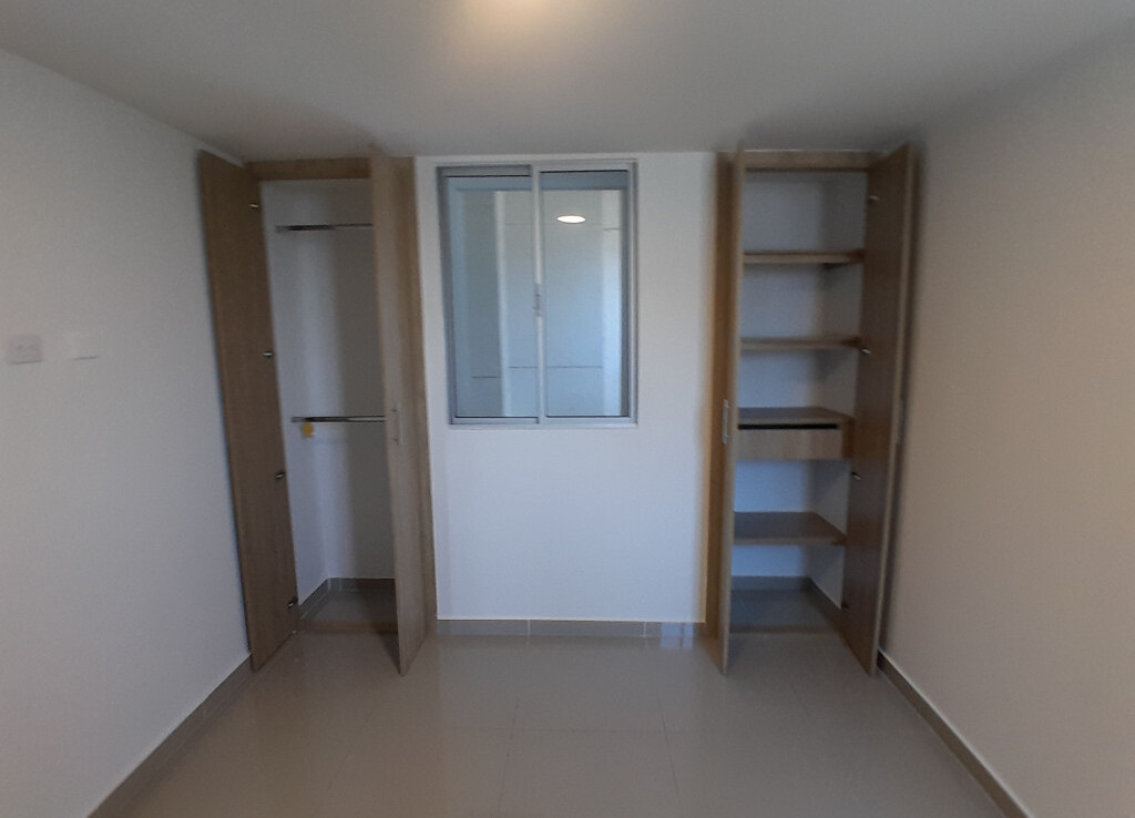 Inmobiliaria Issa Saieh Apartamento Venta, Villa Campestre, Puerto Colombia imagen 12