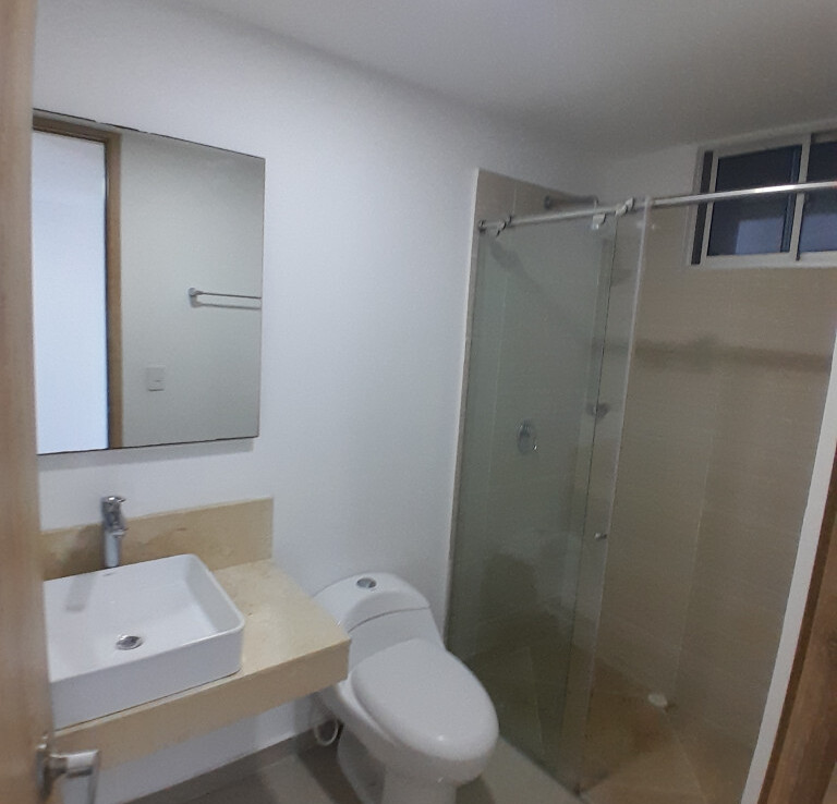 Inmobiliaria Issa Saieh Apartamento Venta, Villa Campestre, Puerto Colombia imagen 13