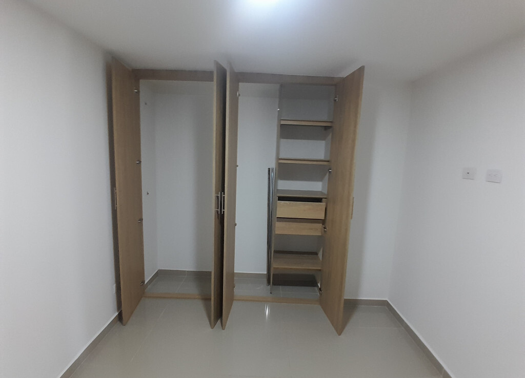 Inmobiliaria Issa Saieh Apartamento Venta, Villa Campestre, Puerto Colombia imagen 14
