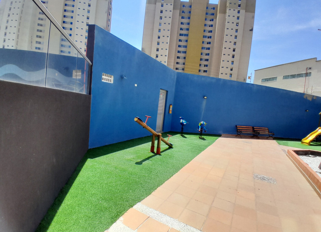 Inmobiliaria Issa Saieh Apartamento Venta, Villa Campestre, Puerto Colombia imagen 16