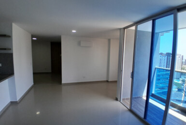 Inmobiliaria Issa Saieh Apartamento Venta, Villa Campestre, Puerto Colombia imagen 0