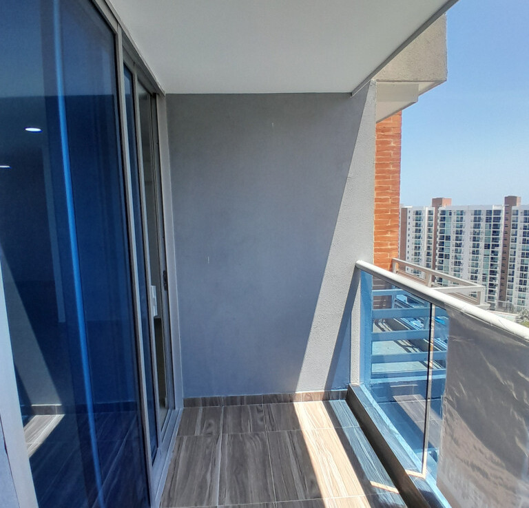 Inmobiliaria Issa Saieh Apartamento Venta, Villa Campestre, Puerto Colombia imagen 2