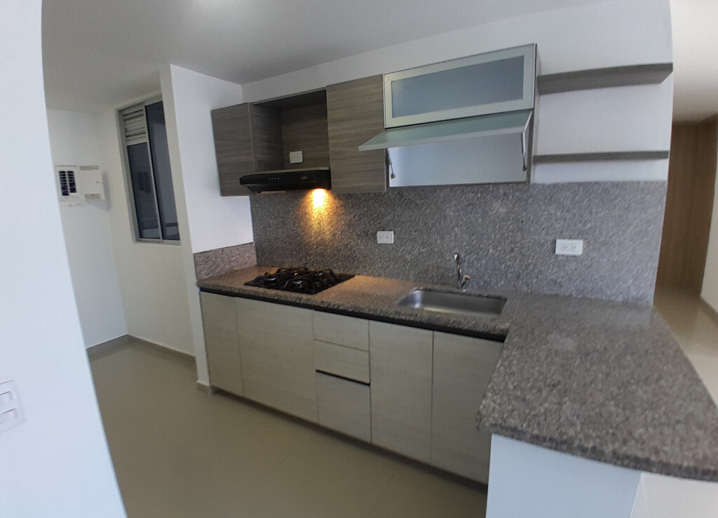 Inmobiliaria Issa Saieh Apartamento Venta, Villa Campestre, Puerto Colombia imagen 3
