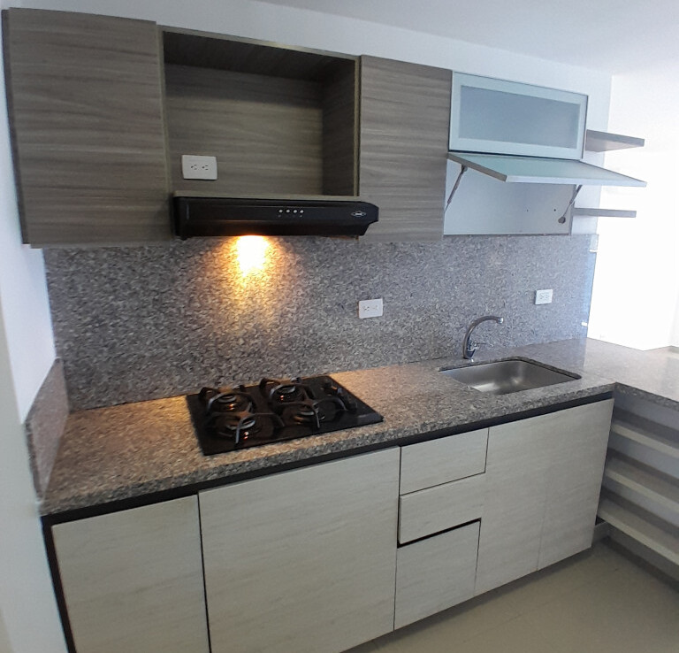 Inmobiliaria Issa Saieh Apartamento Venta, Villa Campestre, Puerto Colombia imagen 4