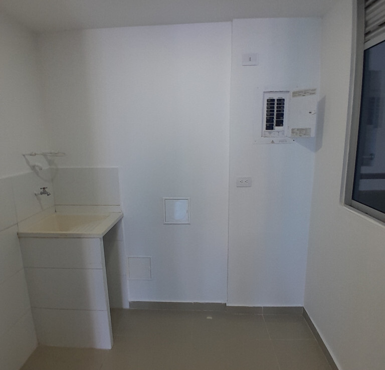 Inmobiliaria Issa Saieh Apartamento Venta, Villa Campestre, Puerto Colombia imagen 5