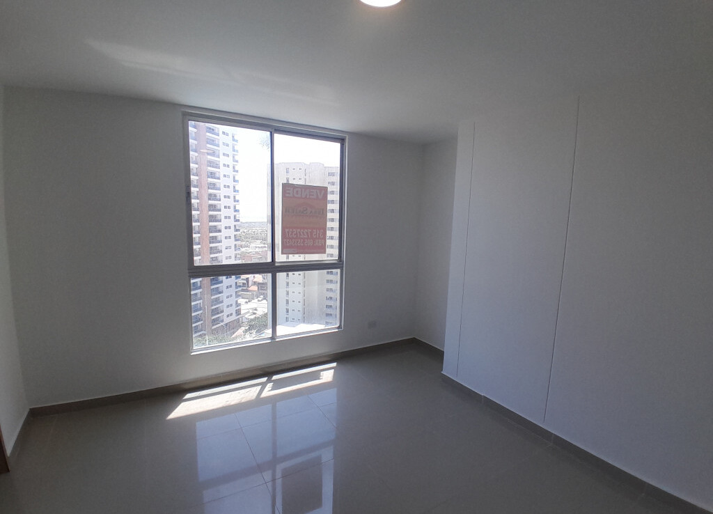 Inmobiliaria Issa Saieh Apartamento Venta, Villa Campestre, Puerto Colombia imagen 6